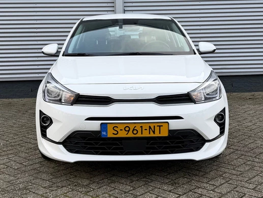 Kia Rio - Afbeelding 8 van 30