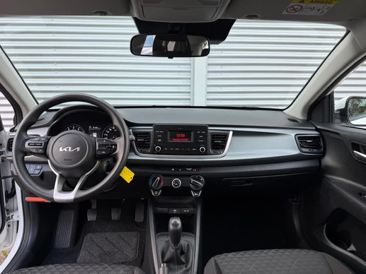 Kia Rio - Afbeelding 12 van 30