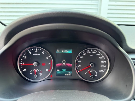 Kia Rio - Afbeelding 14 van 30