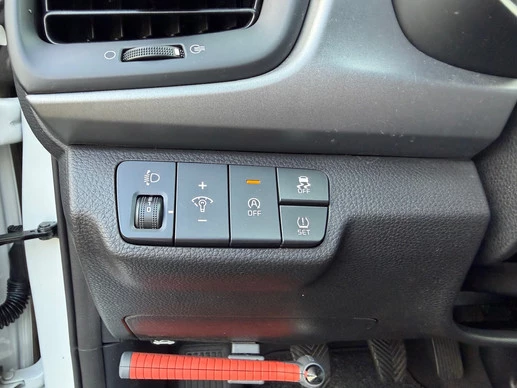 Kia Rio - Afbeelding 19 van 30