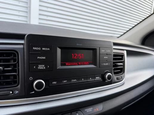 Kia Rio - Afbeelding 20 van 30