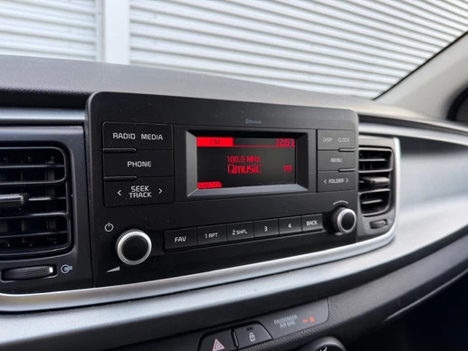 Kia Rio - Afbeelding 22 van 30