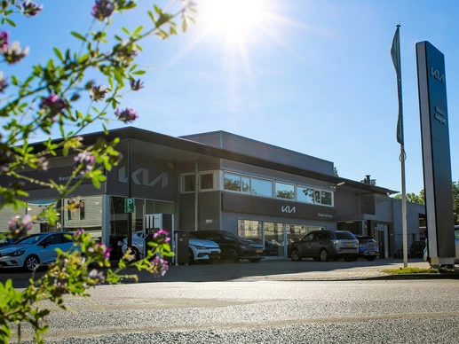 Kia Rio - Afbeelding 30 van 30