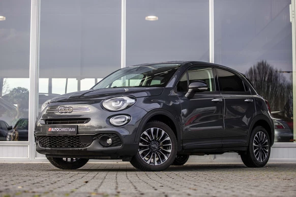 Fiat 500X - Afbeelding 1 van 30