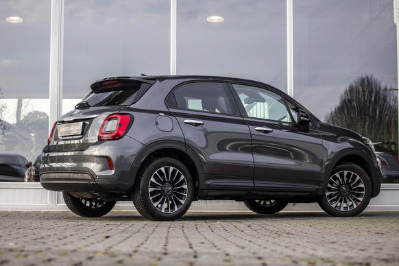 Fiat 500X - Afbeelding 2 van 30