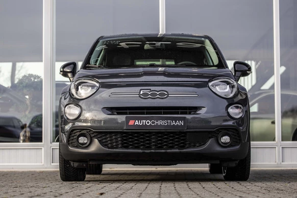 Fiat 500X - Afbeelding 3 van 30