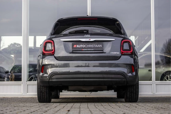 Fiat 500X - Afbeelding 4 van 30