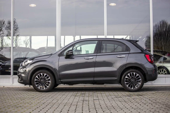 Fiat 500X - Afbeelding 5 van 30