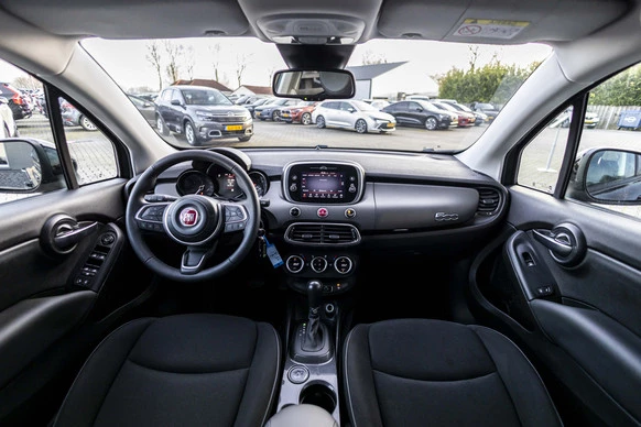 Fiat 500X - Afbeelding 6 van 30