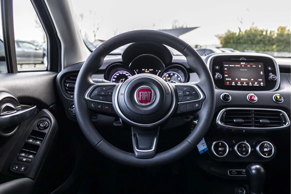 Fiat 500X - Afbeelding 7 van 30