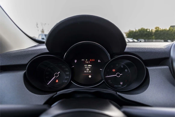 Fiat 500X - Afbeelding 8 van 30