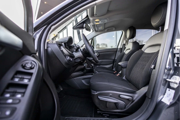 Fiat 500X - Afbeelding 9 van 30
