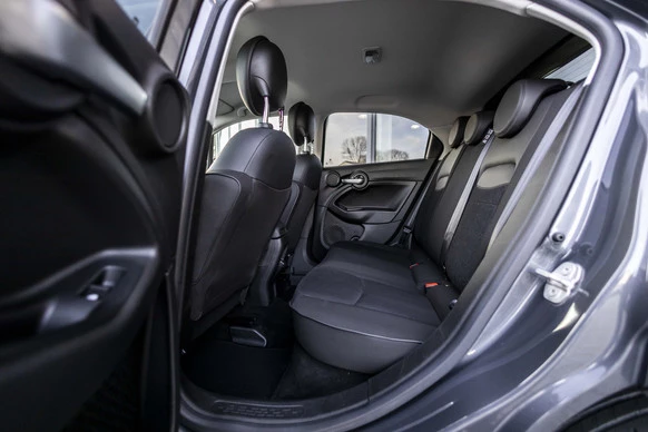 Fiat 500X - Afbeelding 10 van 30