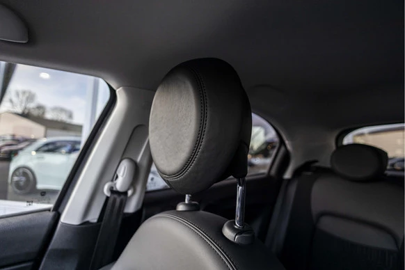 Fiat 500X - Afbeelding 12 van 30