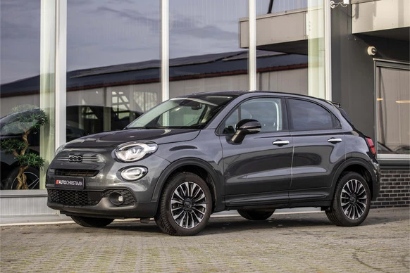 Fiat 500X - Afbeelding 13 van 30