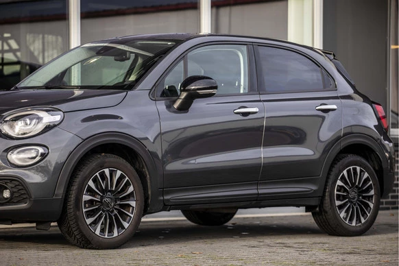Fiat 500X - Afbeelding 14 van 30