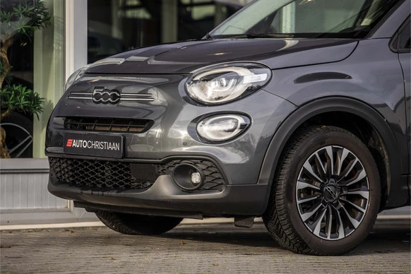 Fiat 500X - Afbeelding 15 van 30