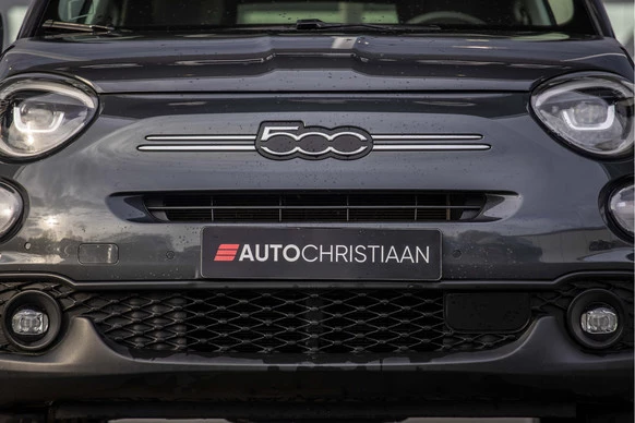Fiat 500X - Afbeelding 16 van 30