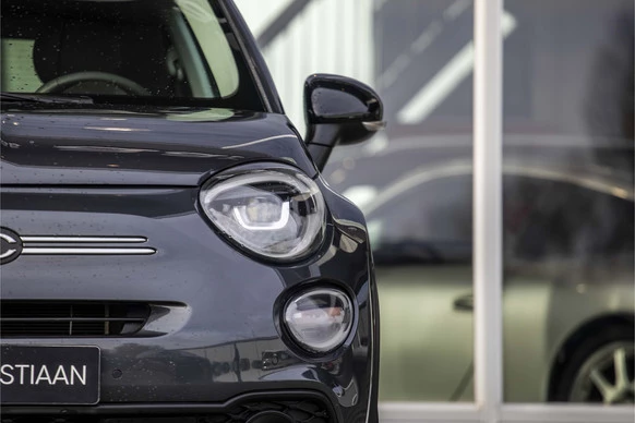 Fiat 500X - Afbeelding 17 van 30