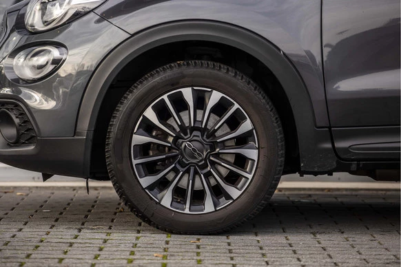 Fiat 500X - Afbeelding 18 van 30