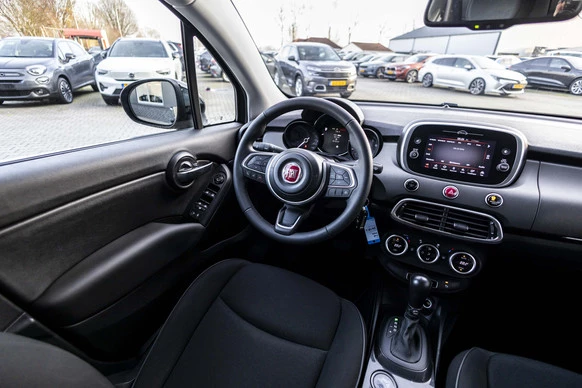 Fiat 500X - Afbeelding 19 van 30