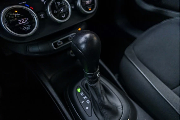 Fiat 500X - Afbeelding 21 van 30