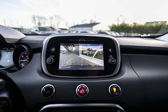 Fiat 500X - Afbeelding 22 van 30