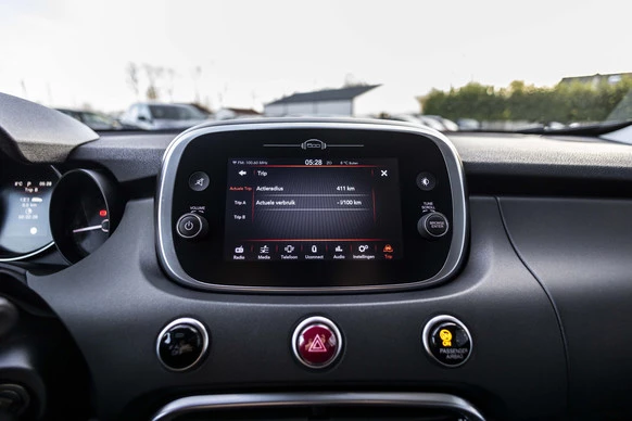 Fiat 500X - Afbeelding 23 van 30