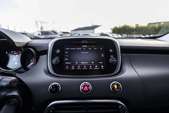 Fiat 500X - Afbeelding 24 van 30