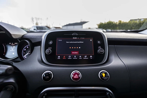 Fiat 500X - Afbeelding 25 van 30