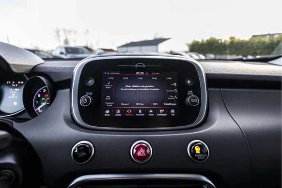 Fiat 500X - Afbeelding 26 van 30