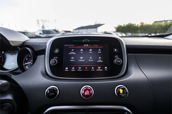 Fiat 500X - Afbeelding 27 van 30