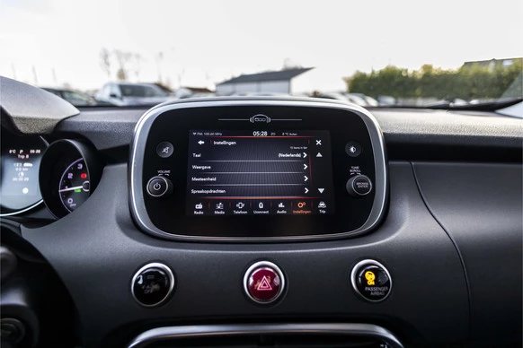 Fiat 500X - Afbeelding 29 van 30