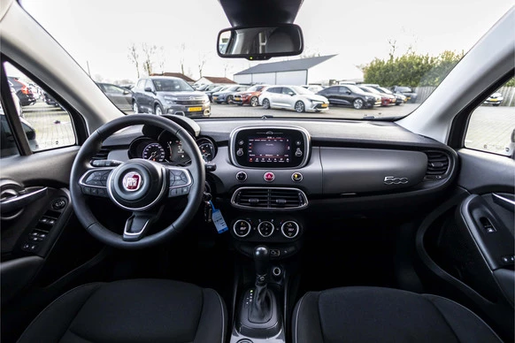 Fiat 500X - Afbeelding 30 van 30