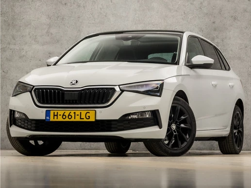 Škoda Scala - Afbeelding 1 van 30