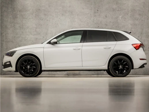 Škoda Scala - Afbeelding 2 van 30