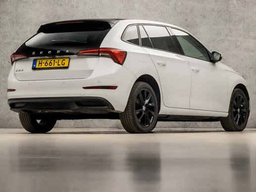 Škoda Scala - Afbeelding 5 van 30