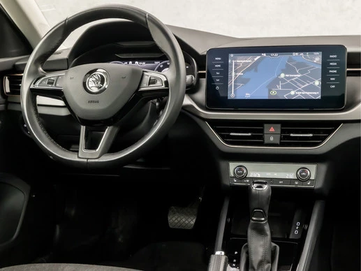 Škoda Scala - Afbeelding 7 van 30