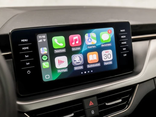 Škoda Scala - Afbeelding 9 van 30