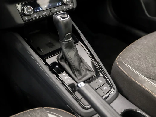 Škoda Scala - Afbeelding 12 van 30