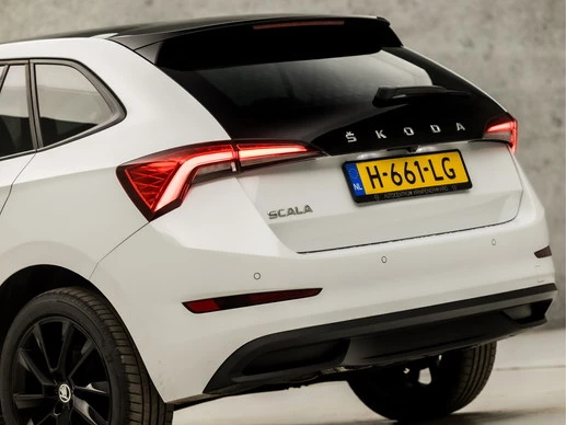 Škoda Scala - Afbeelding 14 van 30