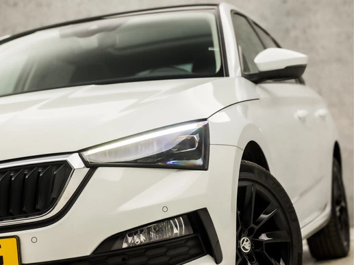 Škoda Scala - Afbeelding 15 van 30