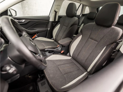 Škoda Scala - Afbeelding 16 van 30