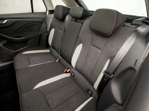 Škoda Scala - Afbeelding 17 van 30