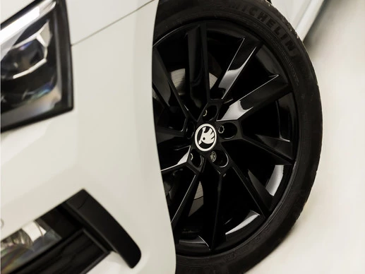 Škoda Scala - Afbeelding 18 van 30