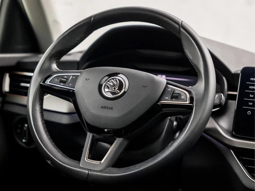 Škoda Scala - Afbeelding 19 van 30