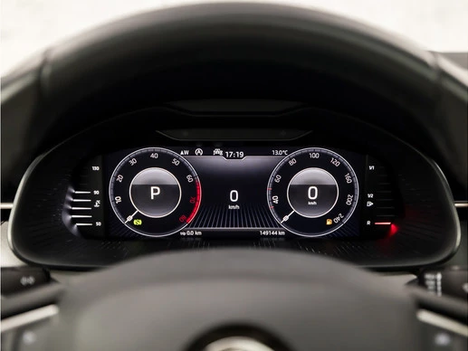 Škoda Scala - Afbeelding 23 van 30