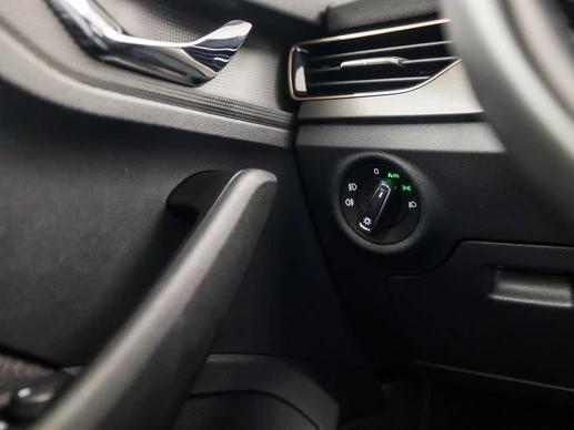 Škoda Scala - Afbeelding 26 van 30