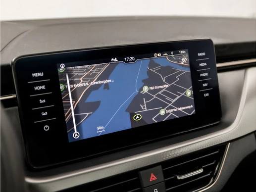 Škoda Scala - Afbeelding 27 van 30