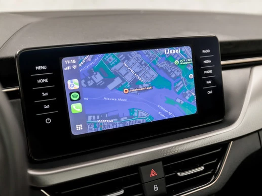 Škoda Scala - Afbeelding 28 van 30